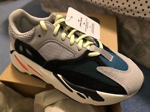 adidas yeezy 700 jaune