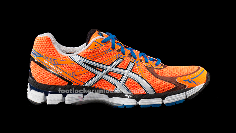 asics 2013