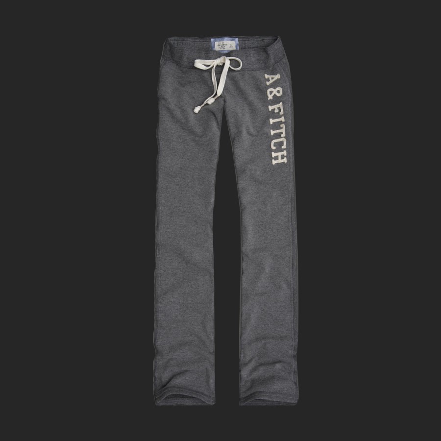 pantalon abercrombie femme